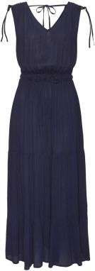 LASCANA Šaty  námornícka modrá