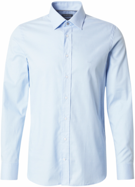 Michael Kors Košeľa  svetlomodrá