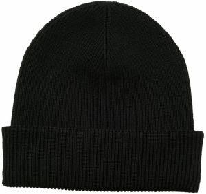 JACK & JONES Čiapky 'JACKAMPLOOPS'  čierna