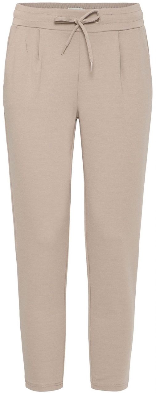 ICHI Nohavice 'IHKate'  tmavošedá