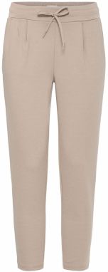 ICHI Nohavice 'IHKate'  tmavošedá