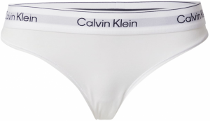 Calvin Klein Underwear Nohavičky  svetlosivá / čierna / biela
