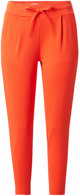 ICHI Nohavice 'IHKATE'  oranžová