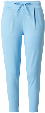 ICHI Nohavice 'IHKATE'  nebesky modrá