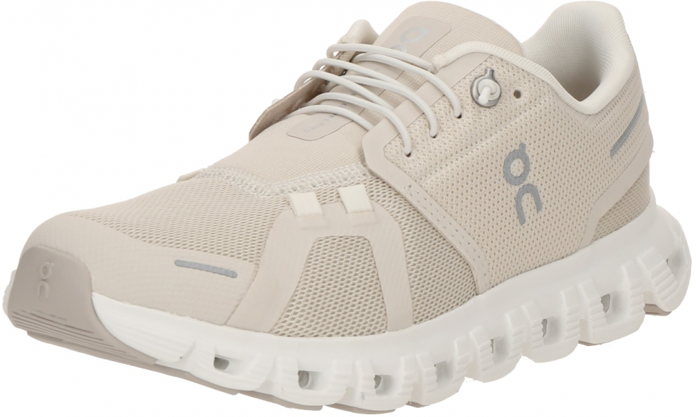 On Bežecká obuv  perlovo biela