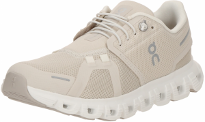 On Bežecká obuv  perlovo biela