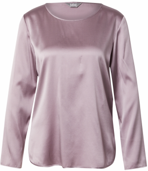 MM by Max Mara Blúzka 'MOLDAVA'  svetlofialová