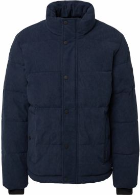 s.Oliver Zimná bunda  námornícka modrá