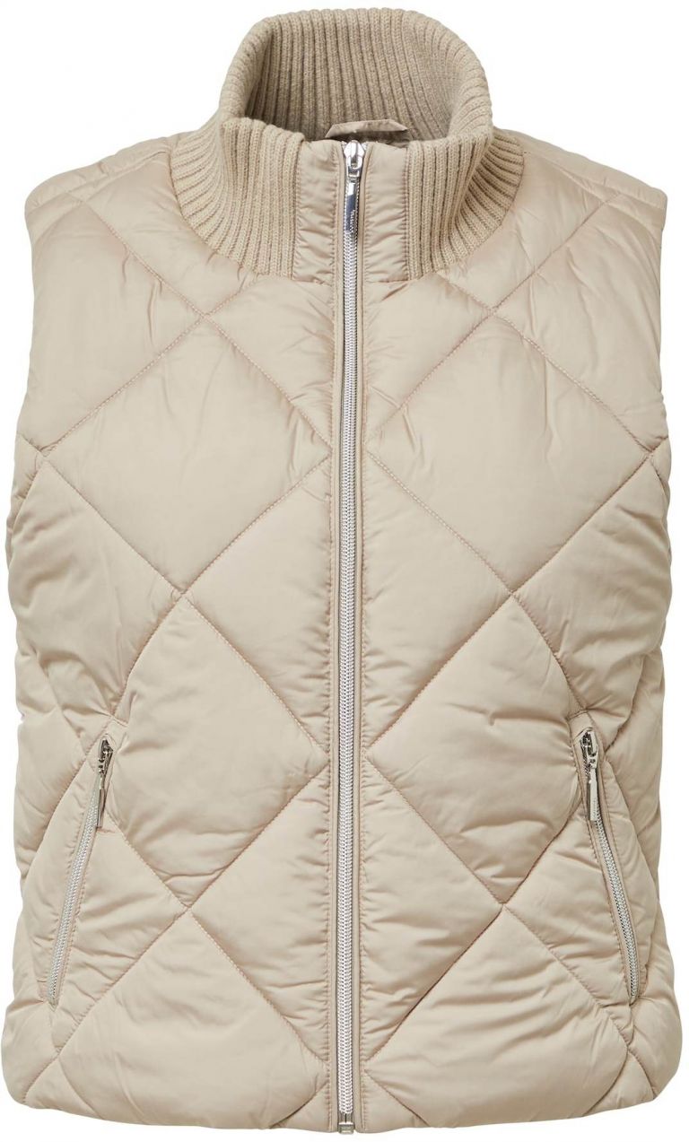 COMMA Vesta  béžová