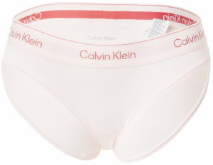 Calvin Klein Underwear Nohavičky  ružová / ružová