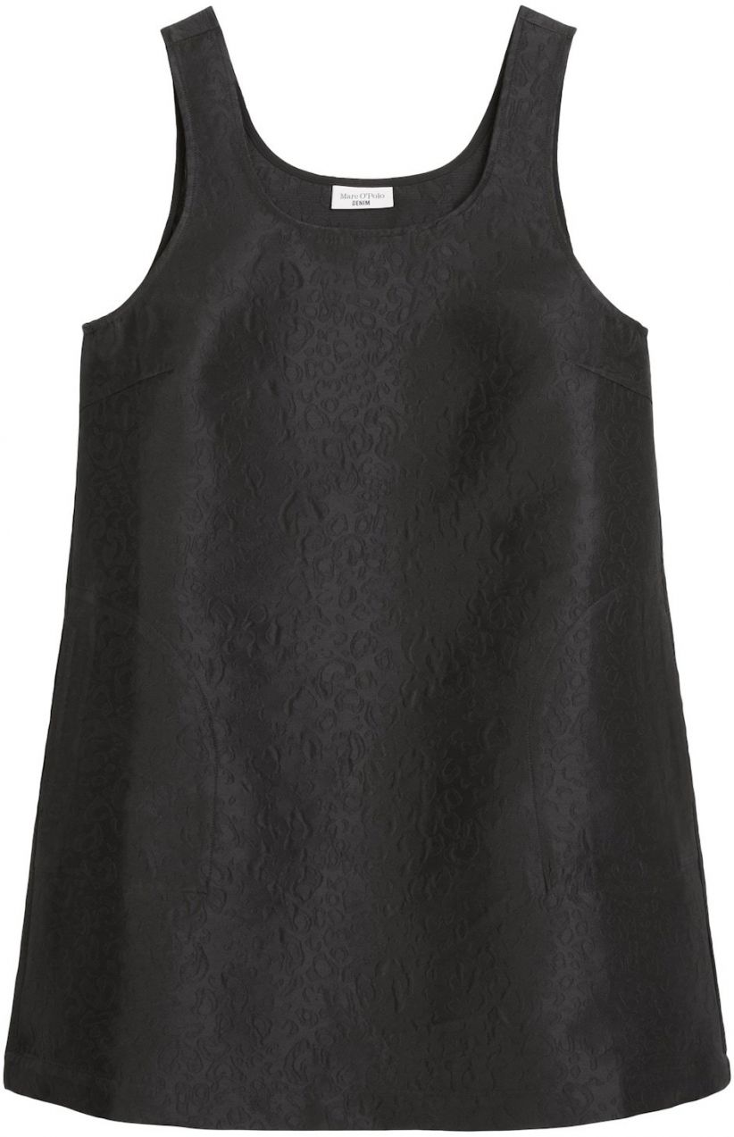 Marc O'Polo DENIM Šaty  čierna