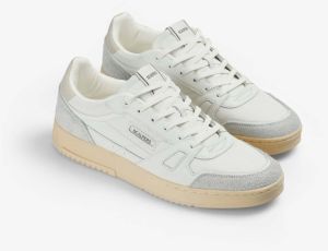 Scalpers Nízke tenisky  sivá / biela