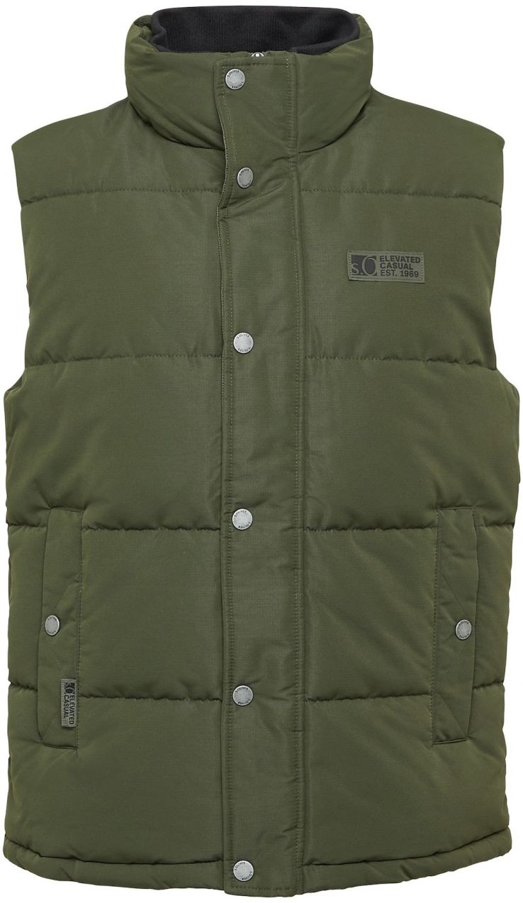 s.Oliver Vesta  olivová