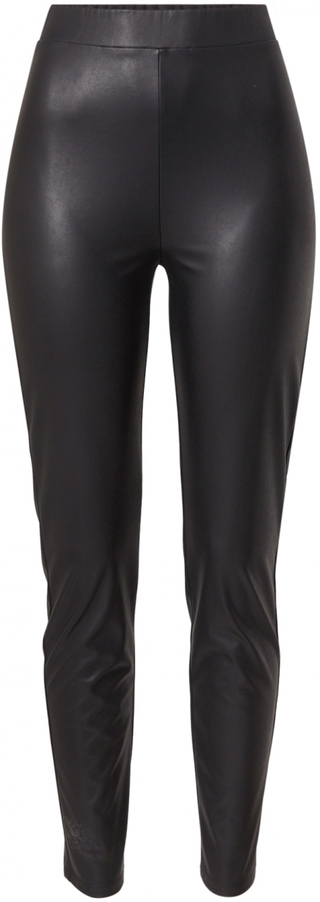 MM by Max Mara Nohavice 'ECHO'  čierna