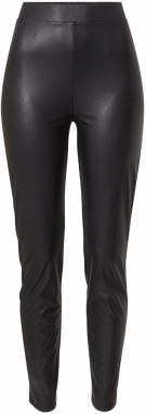 MM by Max Mara Nohavice 'ECHO'  čierna