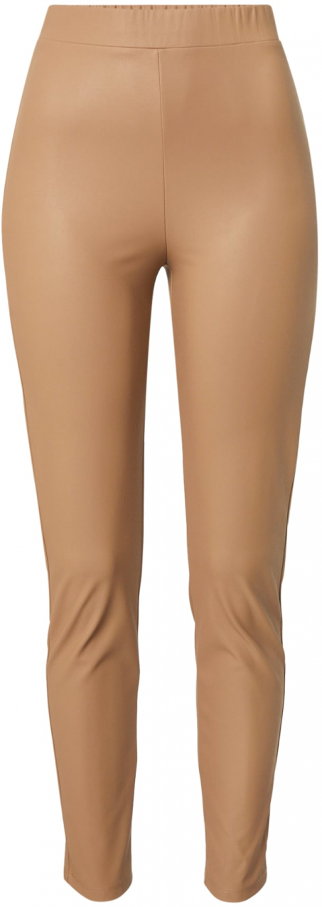 MM by Max Mara Nohavice 'ECHO'  kapučíno