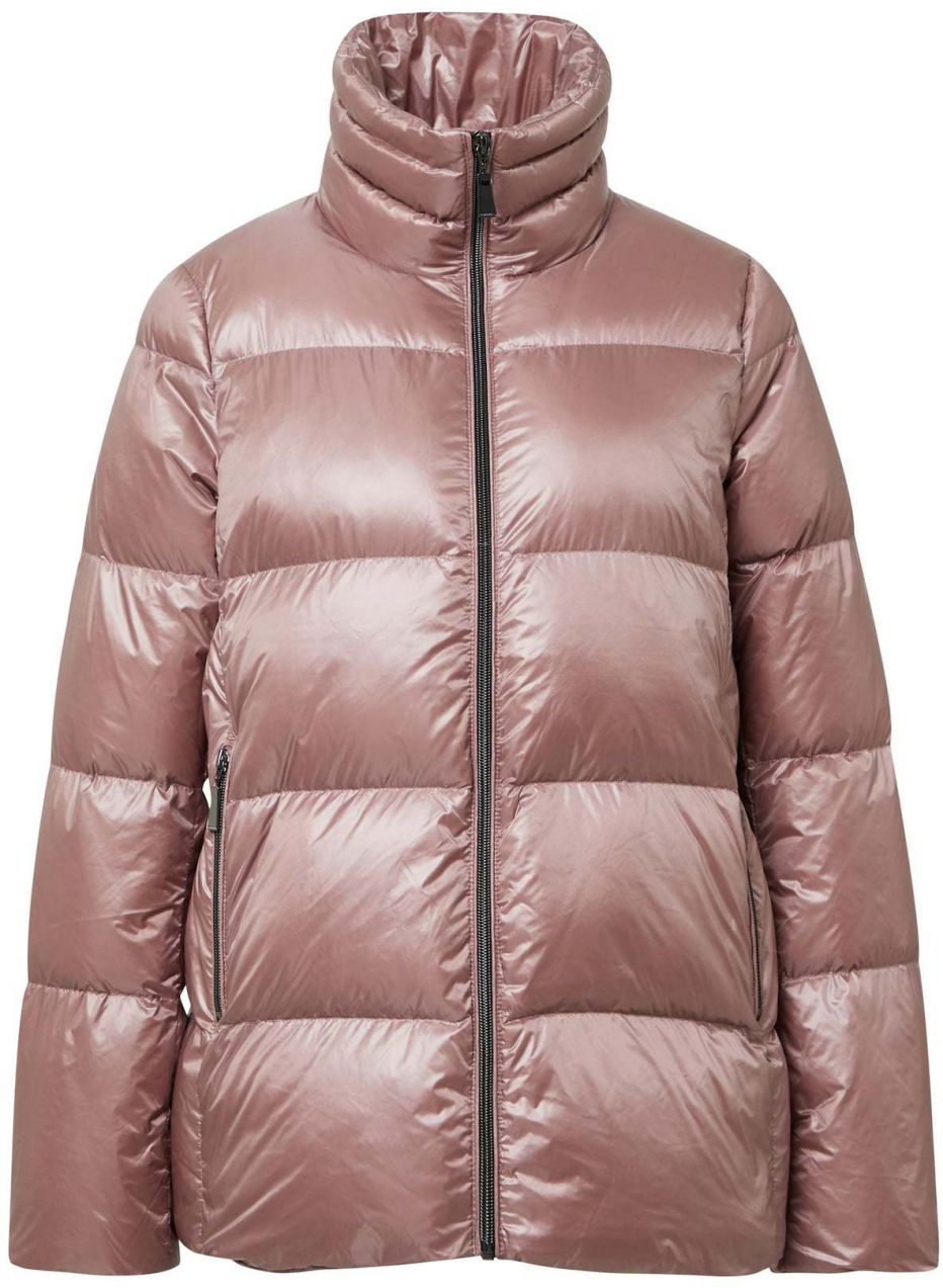 COMMA Zimná bunda  rosé