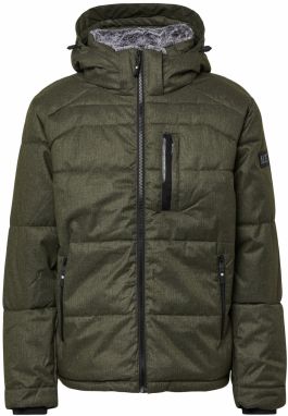 s.Oliver Zimná bunda  zelená