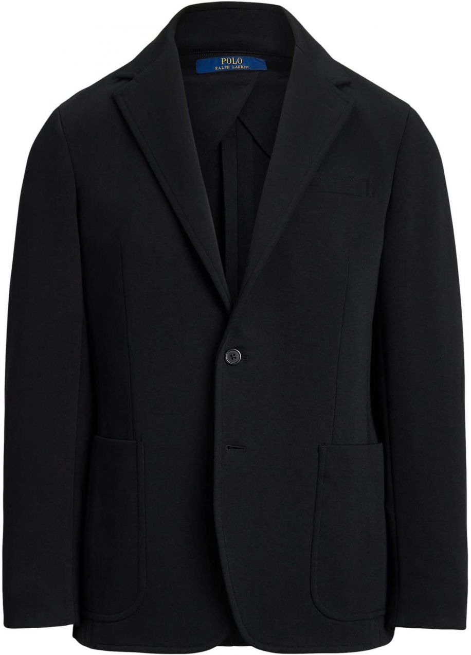 Polo Ralph Lauren Sako  čierna
