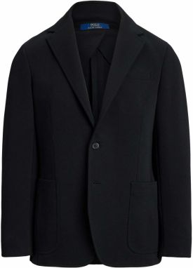 Polo Ralph Lauren Sako  čierna