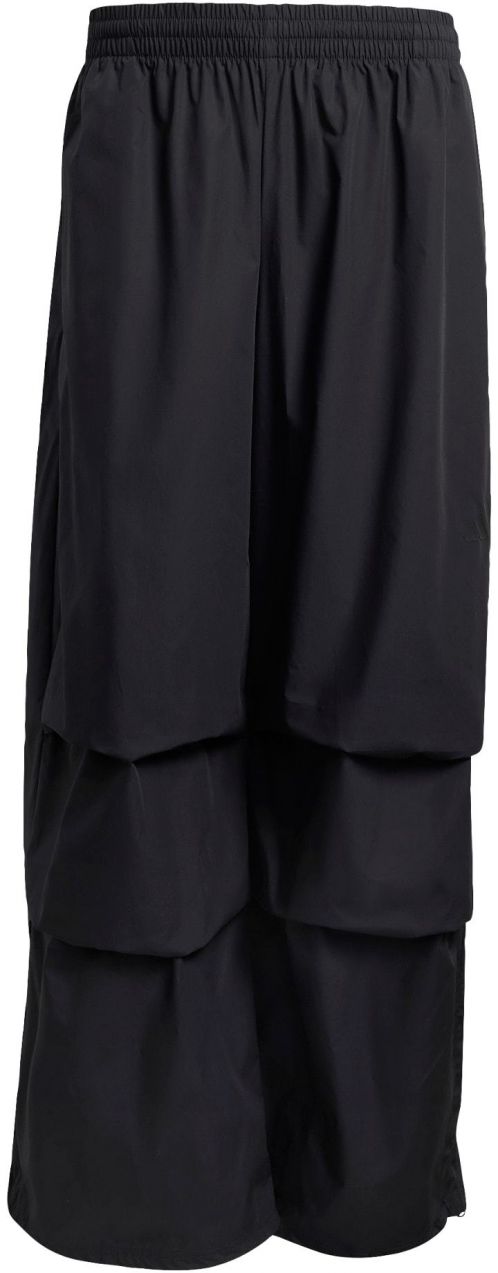 ADIDAS SPORTSWEAR Športové nohavice 'City Tech'  čierna