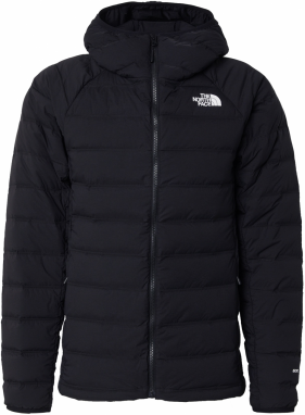 THE NORTH FACE Outdoorová bunda 'Abseil'  čierna