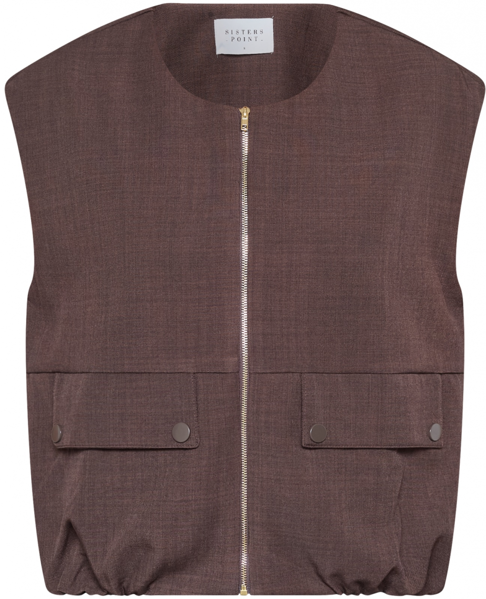 SISTERS POINT Vesta 'GARWIN'  hnedá