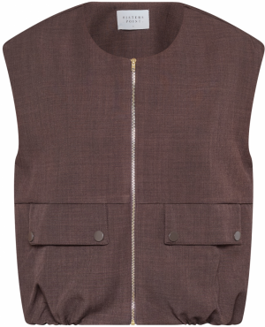 SISTERS POINT Vesta 'GARWIN'  hnedá