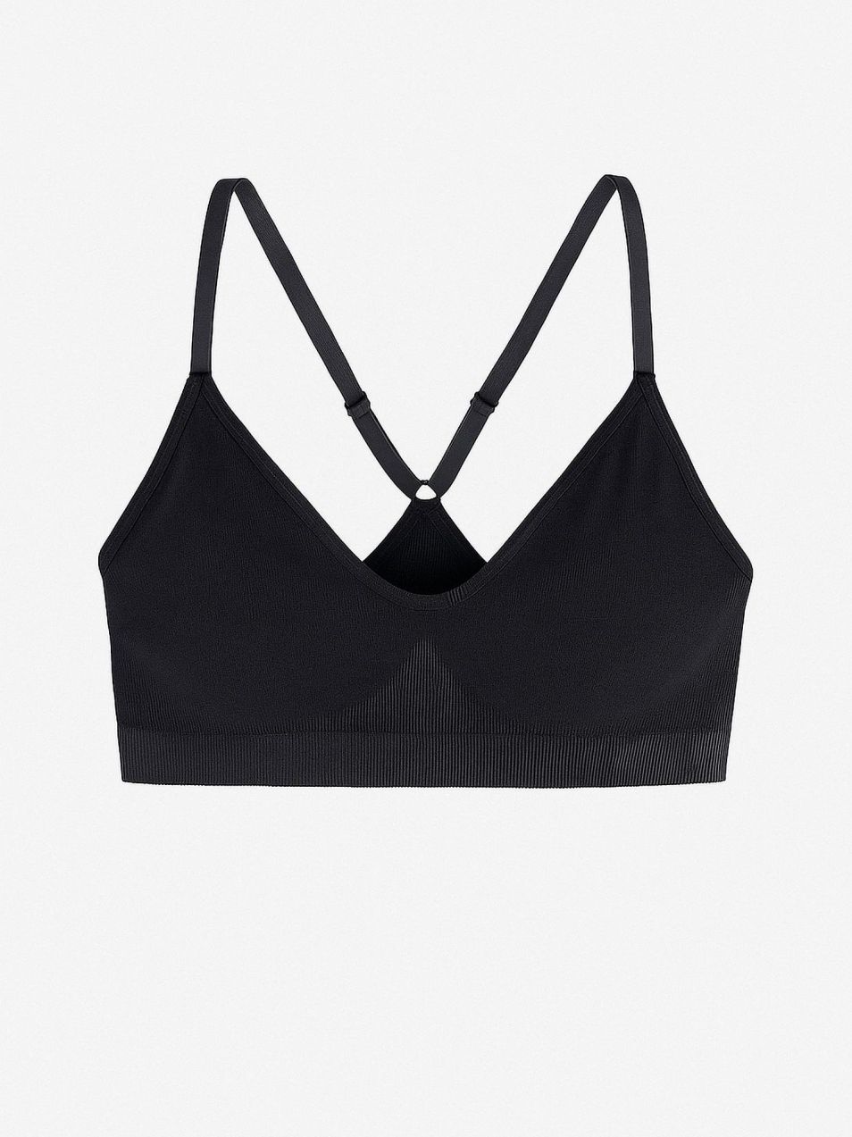 Dorina Podprsenka 'Revive'  čierna
