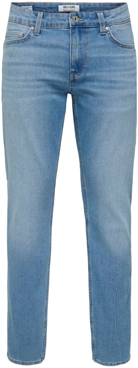 Only & Sons Džínsy 'ONSLoom'  modrá denim