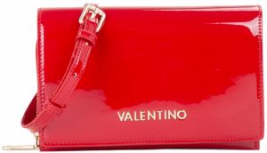 VALENTINO Listová kabelka 'EMBER'  červená