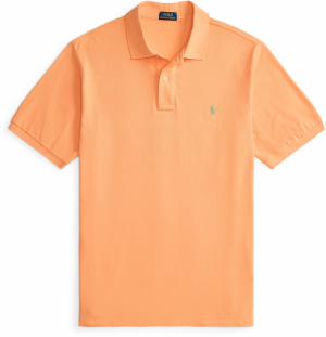 Polo Ralph Lauren Big & Tall Tričko  oranžová
