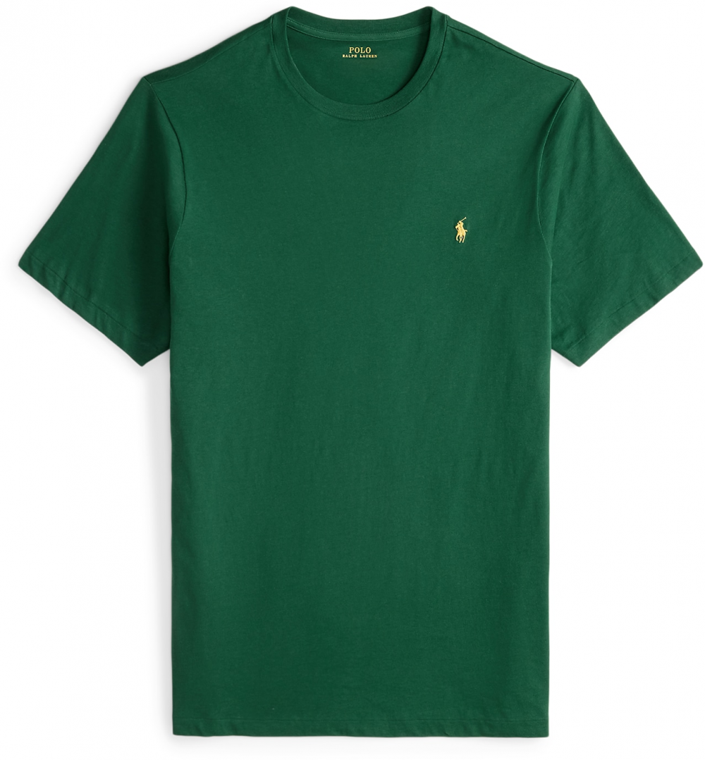 Polo Ralph Lauren Big & Tall Tričko  trávovo zelená