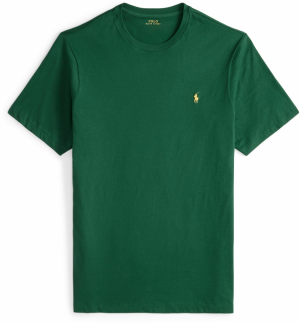 Polo Ralph Lauren Big & Tall Tričko  trávovo zelená