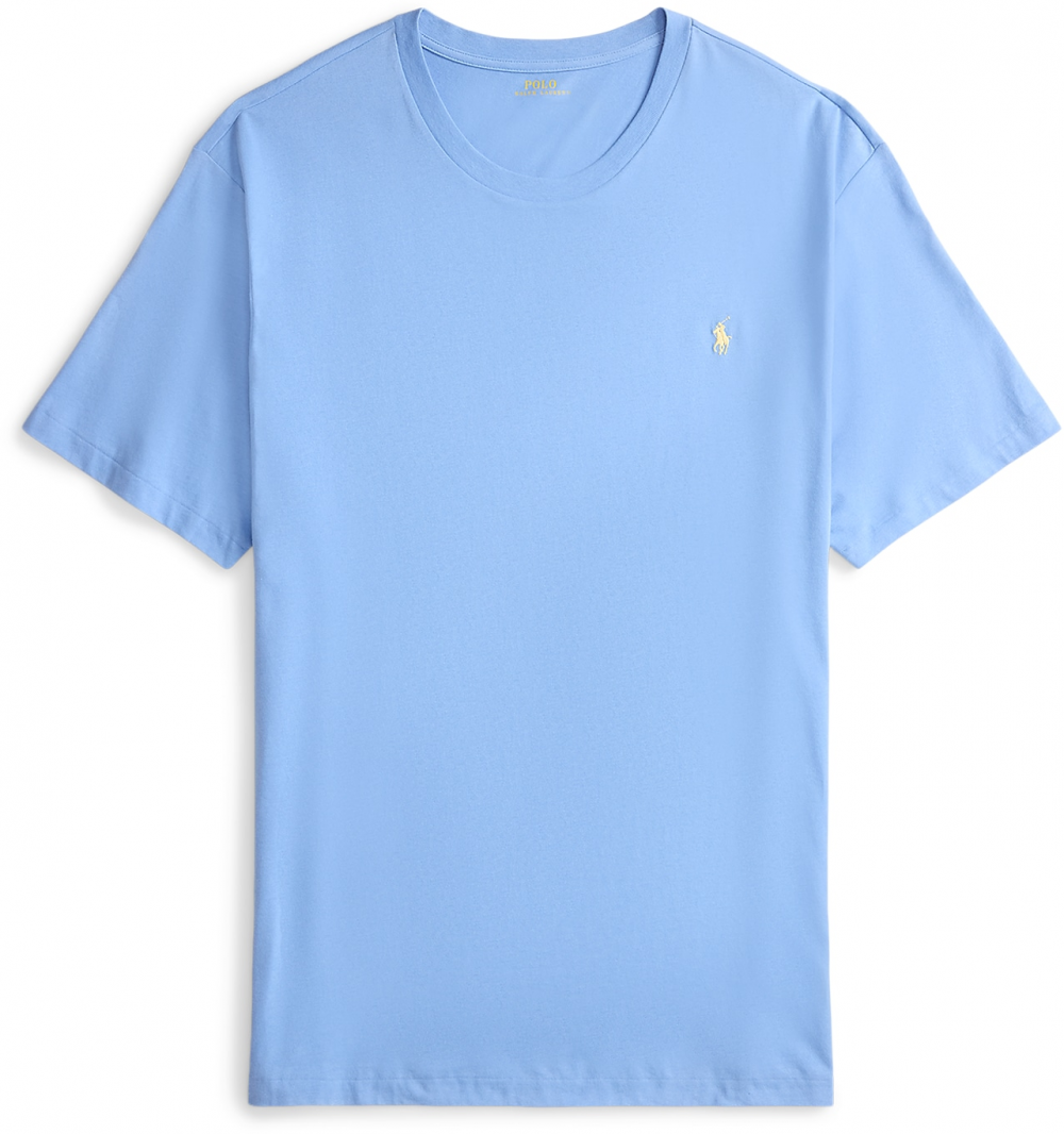 Polo Ralph Lauren Big & Tall Tričko  svetlomodrá