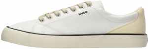 HUGO Nízke tenisky  biela