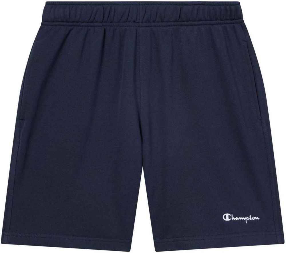 Champion Authentic Athletic Apparel Nohavice  námornícka modrá