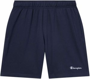 Champion Authentic Athletic Apparel Nohavice  námornícka modrá