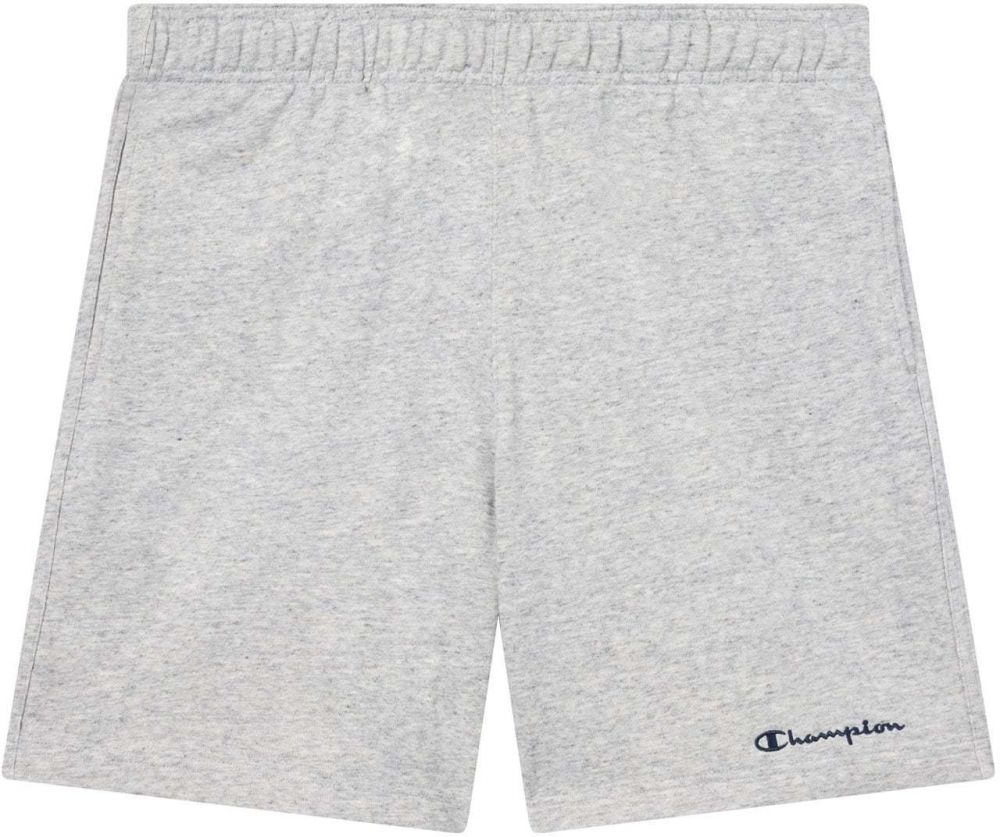 Champion Authentic Athletic Apparel Nohavice  námornícka modrá / svetlosivá