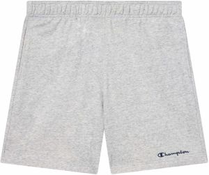 Champion Authentic Athletic Apparel Nohavice  námornícka modrá / svetlosivá