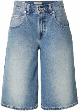 LEVI'S ® Džínsy  modrá denim