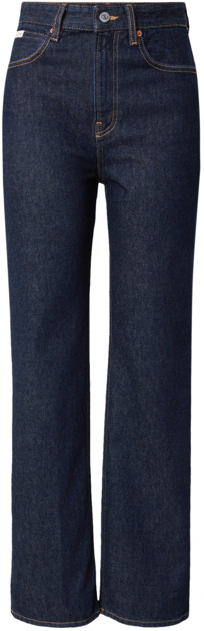 Calvin Klein Jeans Džínsy  tmavomodrá