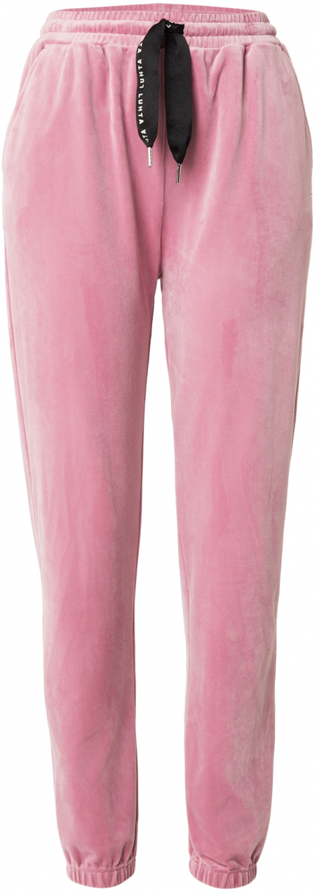 LUHTA Športové nohavice 'Branten'  staroružová