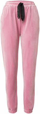 LUHTA Športové nohavice 'Branten'  staroružová