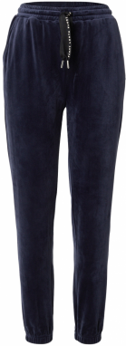 LUHTA Športové nohavice 'BRANTEN'  námornícka modrá