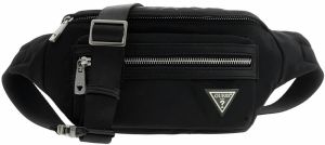 GUESS Ľadvinka 'BERLIN'  čierna