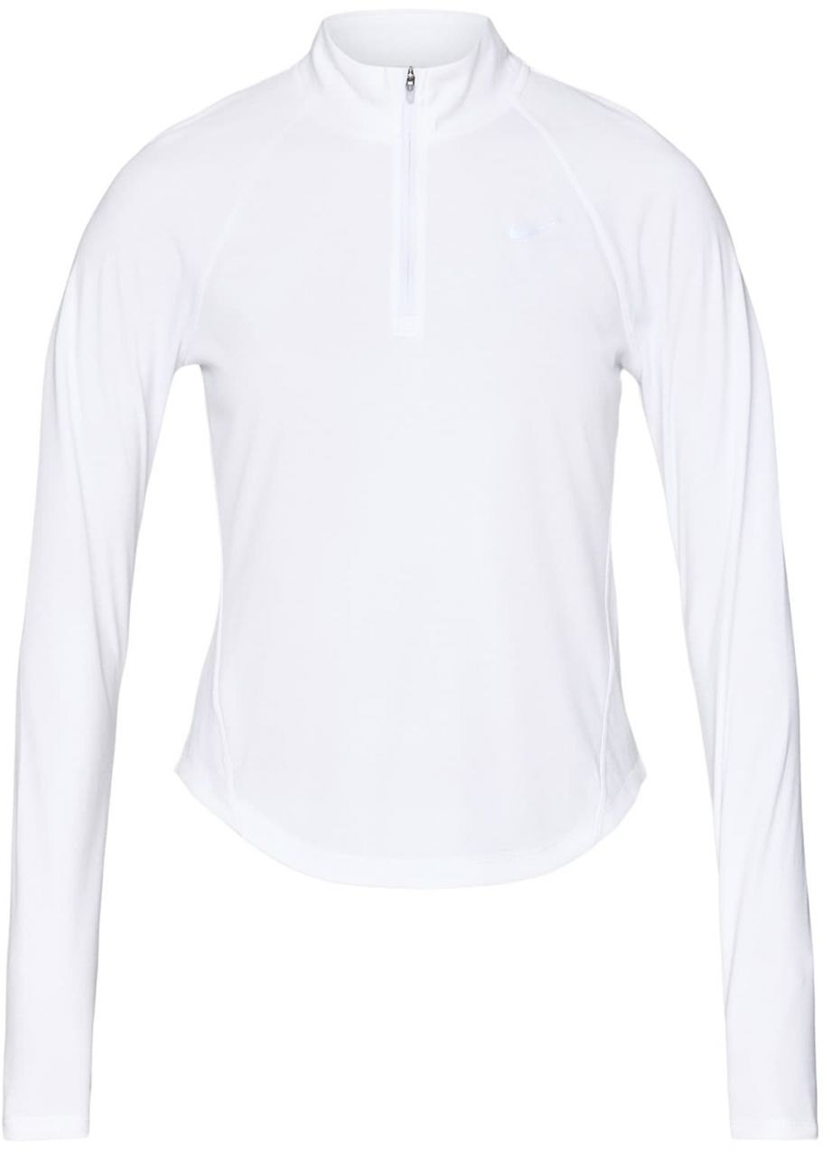 NIKE Funkčné tričko 'TEMPO'  biela