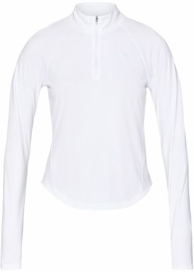 NIKE Funkčné tričko 'TEMPO'  biela