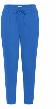 ICHI Nohavice 'IHKATE'  modrá