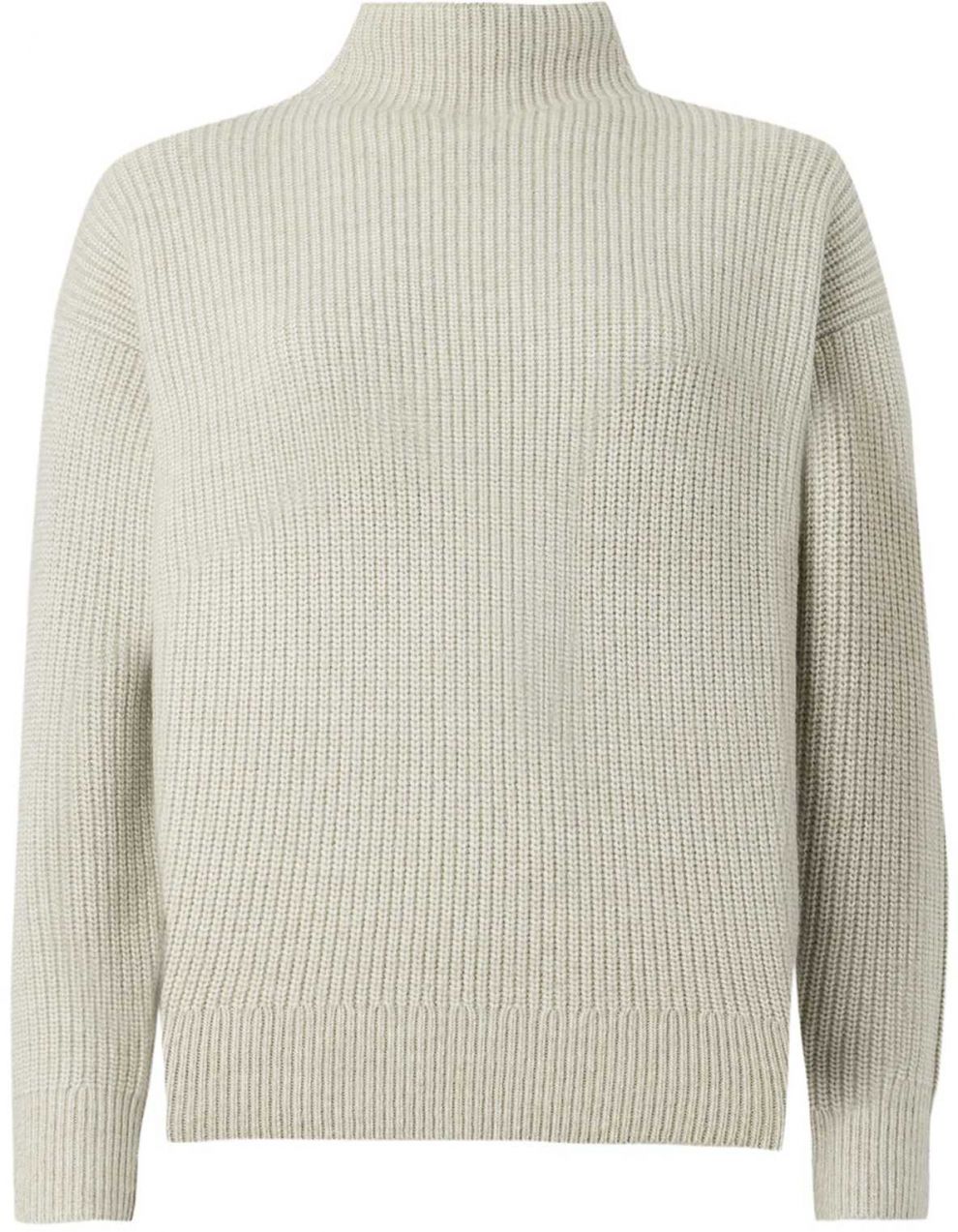 Calvin Klein Sveter  béžová